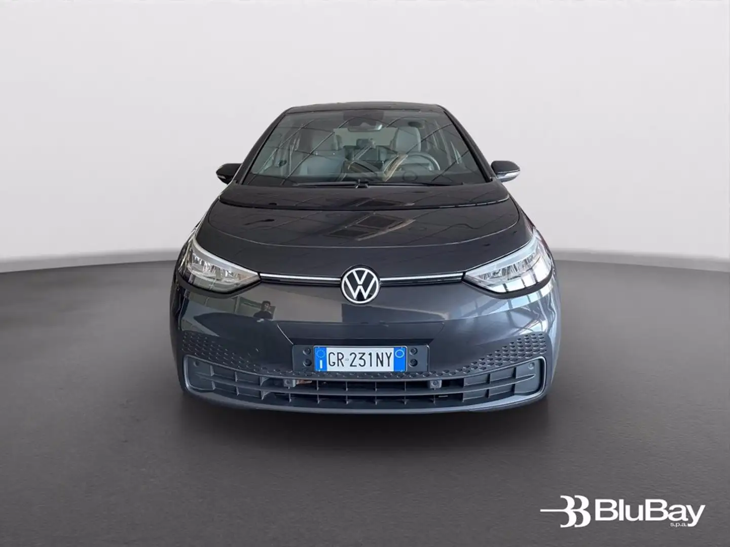 Volkswagen ID.3 Life Nero - 2