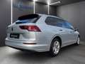 Volkswagen Golf Variant VIII Life 2.0 TDI DSG LED Navi AHK Sitzheizung Silber - thumbnail 4