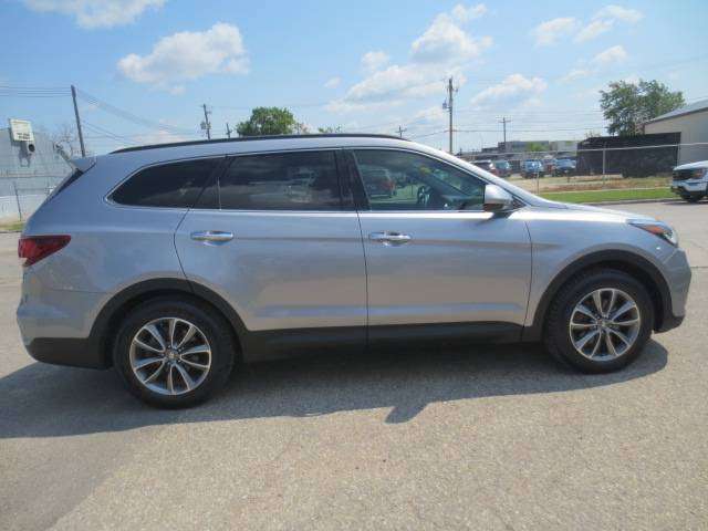 2017 Hyundai Santa Fe XL