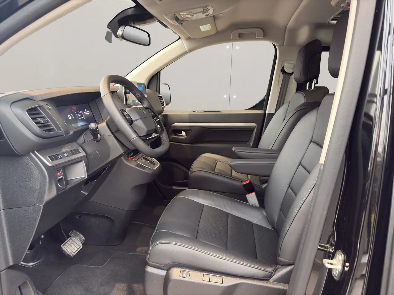 Peugeot Traveller 2.2 Diesel 180 L2 Active LED+Navi+SHZ 8