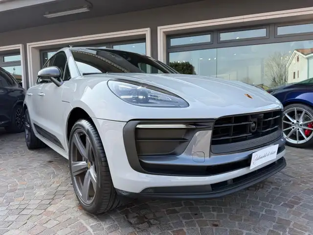 2024 Porsche Macan in Grey for sale
