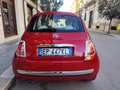 Fiat 500 500 1.2 EasyPower GPL Lounge TETTO Rouge - thumbnail 6