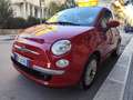Fiat 500 500 1.2 EasyPower GPL Lounge TETTO Rouge - thumbnail 3