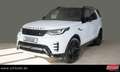 Land Rover Discovery D250 R-Dynamic SE Navi Leder ACC Panoramadach Weiß - thumbnail 1