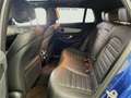 Mercedes-Benz EQC 400 EQC 4Matic AMG LINE SPORTPAKET HUD DAB AHK RFK ALU Azul - thumbnail 11
