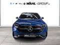 Mercedes-Benz EQC 400 EQC 4Matic AMG LINE SPORTPAKET HUD DAB AHK RFK ALU plava - thumbnail 6