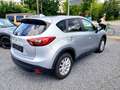 Mazda CX-5 Sports-Line AWD+LEDER+LED+NAVI+BOSE Silber - thumbnail 3