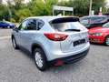 Mazda CX-5 Sports-Line AWD+LEDER+LED+NAVI+BOSE Silber - thumbnail 5