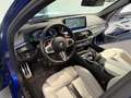 BMW M5 Competition* Keramik-M Drivers-Laser-360°* Bleu - thumbnail 11