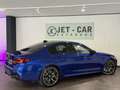 BMW M5 Competition* Keramik-M Drivers-Laser-360°* Bleu - thumbnail 7