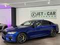 BMW M5 Competition* Keramik-M Drivers-Laser-360°* Bleu - thumbnail 1
