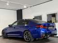 BMW M5 Competition* Keramik-M Drivers-Laser-360°* Bleu - thumbnail 6