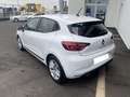 Renault Clio 1.0 SCe 65ch Business -21 Blanc - thumbnail 4