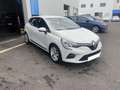 Renault Clio 1.0 SCe 65ch Business -21 Blanc - thumbnail 2