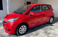 Toyota Verso-S Verso S 1,3 dVVT-i Active Active Rot - thumbnail 1