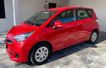 Verso S 1,3 dVVT-i Active Active