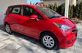 Toyota Verso-S Verso S 1,3 dVVT-i Active Active Rot - thumbnail 4