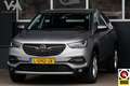 Opel Grandland X 1.2 Turbo Business Elegance, CarPlay, cam. Grau - thumbnail 1