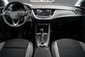 Opel Grandland X 1.2 Turbo Business Elegance, CarPlay, cam. Grau - thumbnail 4
