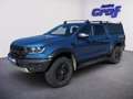 Ford Ranger Doppelkabine Raptor 4x4 2,0 EcoBlue Aut. Blau - thumbnail 1