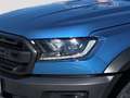 Ford Ranger Doppelkabine Raptor 4x4 2,0 EcoBlue Aut. Blau - thumbnail 7