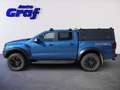 Ford Ranger Doppelkabine Raptor 4x4 2,0 EcoBlue Aut. Blau - thumbnail 6
