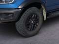 Ford Ranger Doppelkabine Raptor 4x4 2,0 EcoBlue Aut. Blau - thumbnail 8