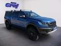 Ford Ranger Doppelkabine Raptor 4x4 2,0 EcoBlue Aut. Blau - thumbnail 2