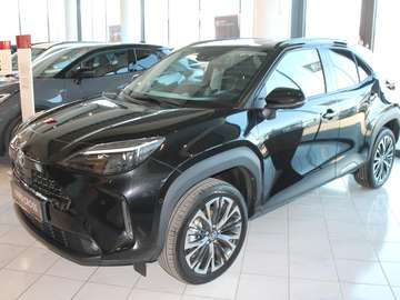 1,5 VVT-i Hybrid Elegant AWD-i Aut.