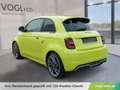 Abarth 500e HB TURISMO Gelb - thumbnail 3