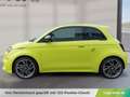 Abarth 500e HB TURISMO Gelb - thumbnail 2