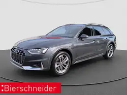 Audi A4 Allroad 45 TFSI quattro AHK MATRIX LED NAVI