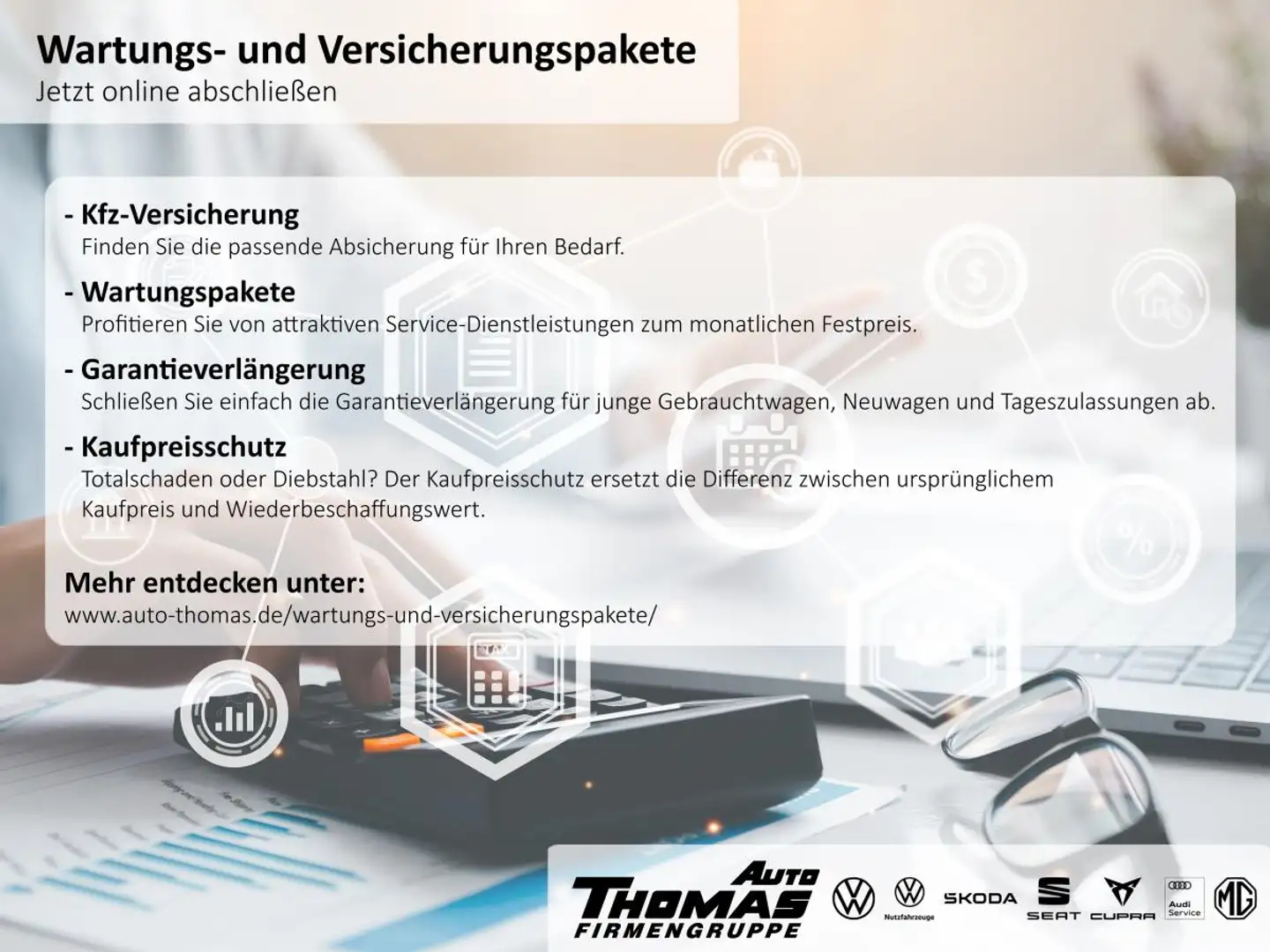 CUPRA Formentor 2,0 TDI DSG AHK Blau - 2