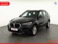 BMW X1 18d sDrive Advantage LED Navi Sitzheizung PDC Schwarz - thumbnail 1