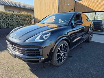 Coupé 2.9L V6 TURBO 440CH / PACK CHRONO / FRANCAIS
