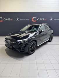 GLC 4MATIC Star Edition