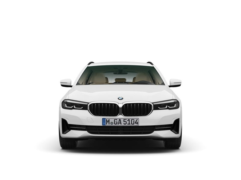 BMW 540 i M Sport Pro xDrive touring/Navigation/LED — photo 5