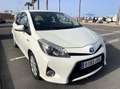 Toyota Yaris Hybrid 1.5 Advance Blanco - thumbnail 1