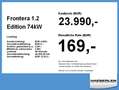 Opel Frontera 1.2 Edition 74kW LED*Sitzh.*PDC* Schwarz - thumbnail 4