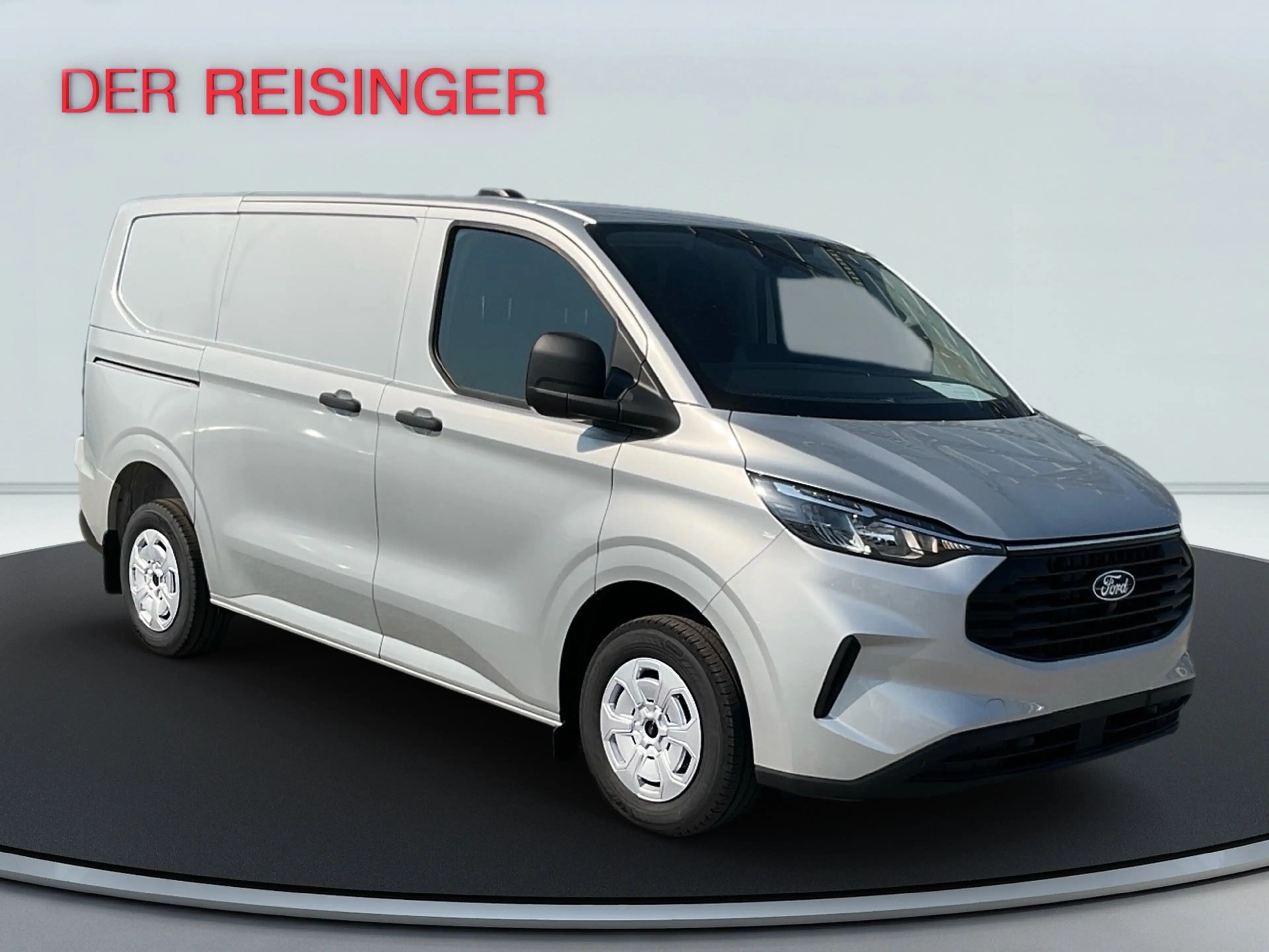 Ford Transit Custom 320 L1 Trend — photo 7