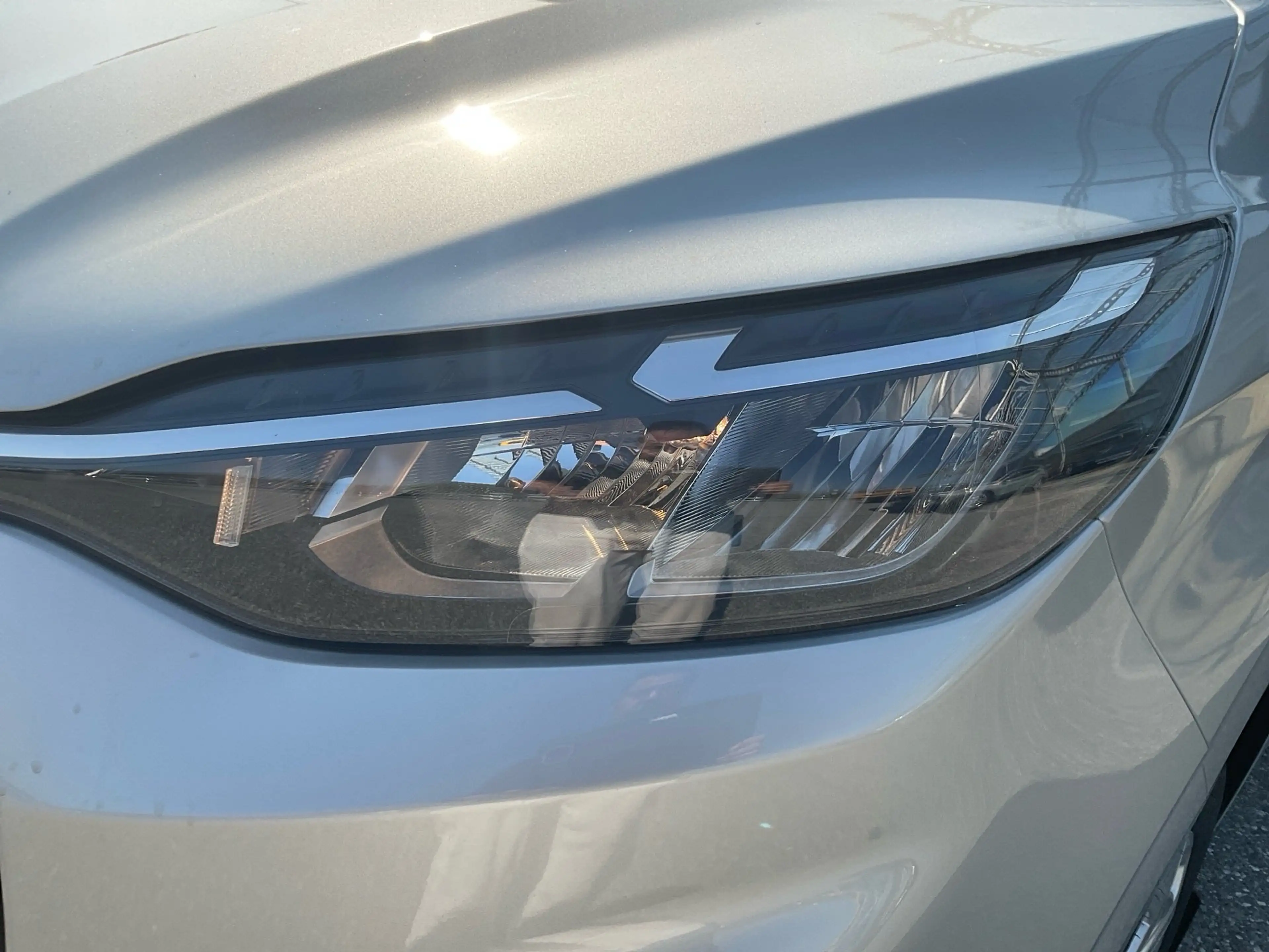 Ford Transit Custom 320 L1 Trend — photo 11
