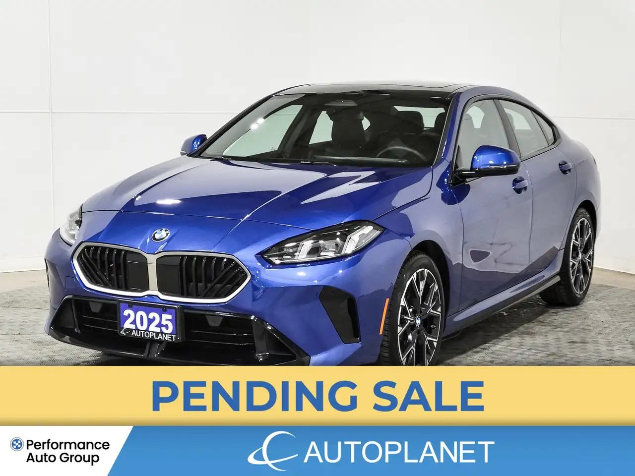 2025 BMW 2 Series
