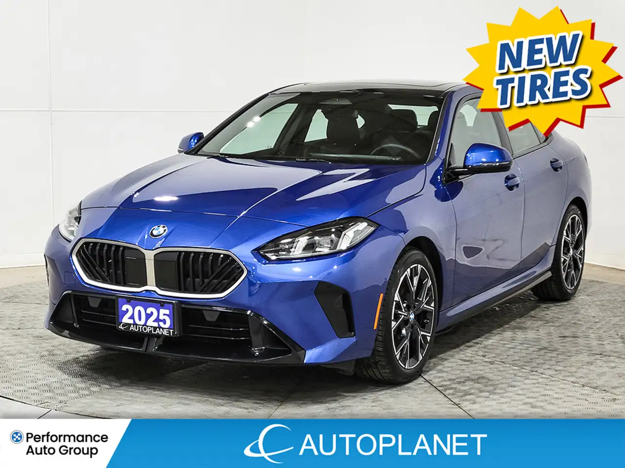 2025 BMW 2 Series