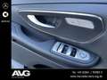 Mercedes-Benz V 300 V 300 d 4M AV/ED EXL MBUX Navi Burmester AHK RFK Noir - thumbnail 15