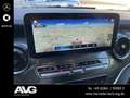 Mercedes-Benz V 300 V 300 d 4M AV/ED EXL MBUX Navi Burmester AHK RFK Noir - thumbnail 7