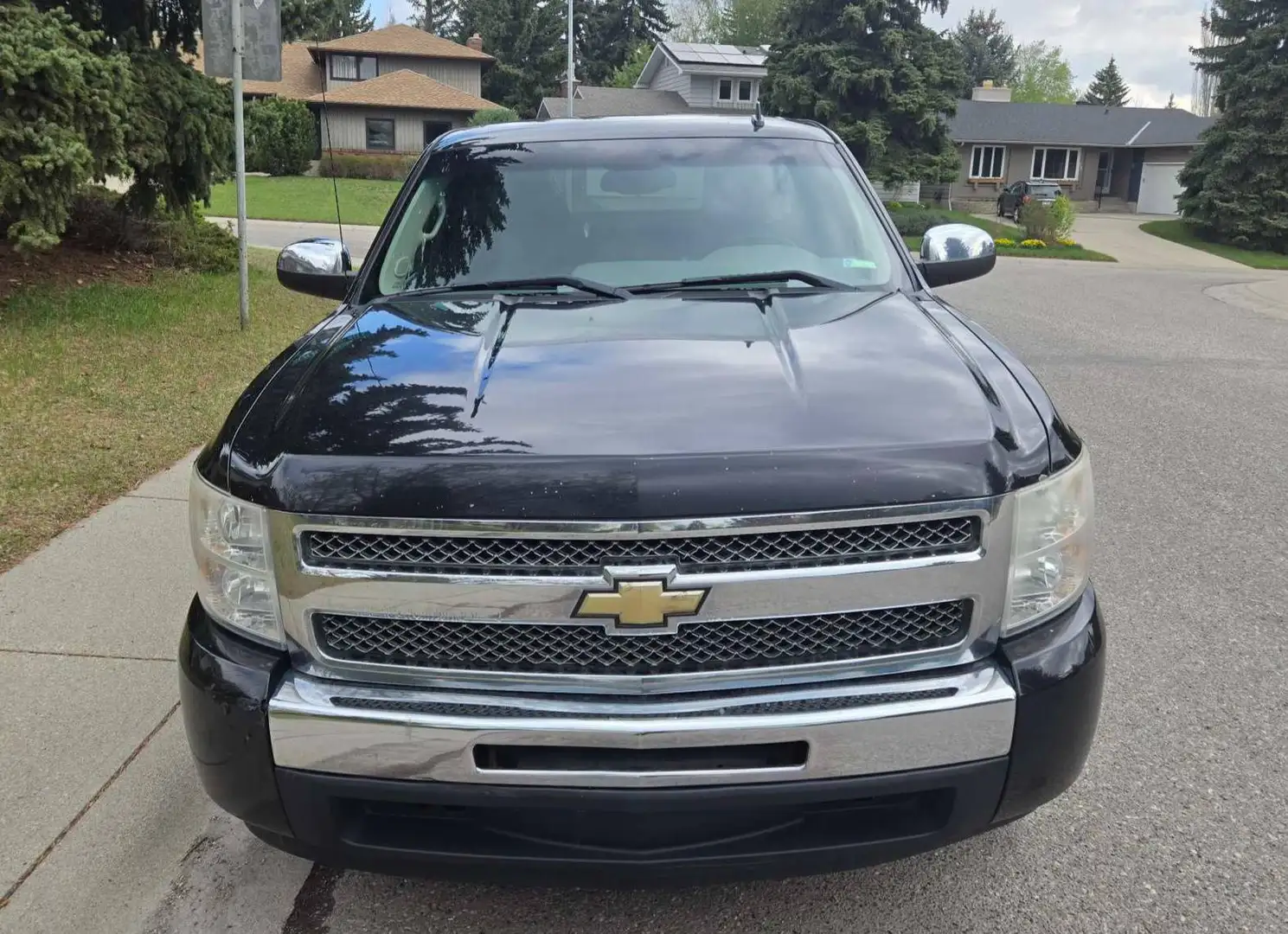 2011 Chevrolet Silverado 1500 | $ 5,999 | 204,841 km | Flex Fuel Pick ...