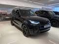 Land Rover Discovery S D250 Fekete - thumbnail 4