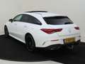 Mercedes-Benz CLA 250 Shooting Brake e AMG Line / Stoelverwarming / Acht Wit - thumbnail 7