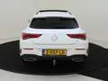 Mercedes-Benz CLA 250 Shooting Brake e AMG Line / Stoelverwarming / Acht Wit - thumbnail 8