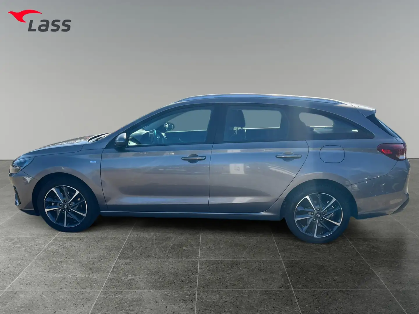 Hyundai i30 cw 1.5 T-GDI Trend FLA SpurH LM LED KlimaA - 2